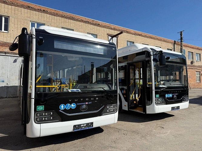 Фото: Министерство транспорта Ростовской области