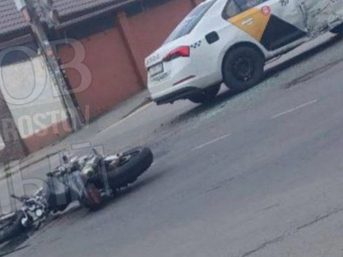 Фото: тг-канал "Ростов Главный"