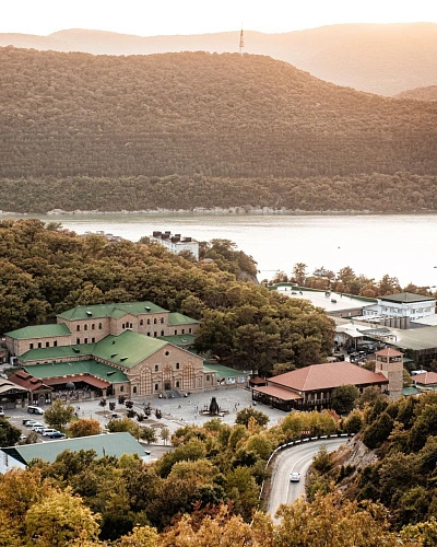 Фото: центр общественных коммуникаций ЮФУ