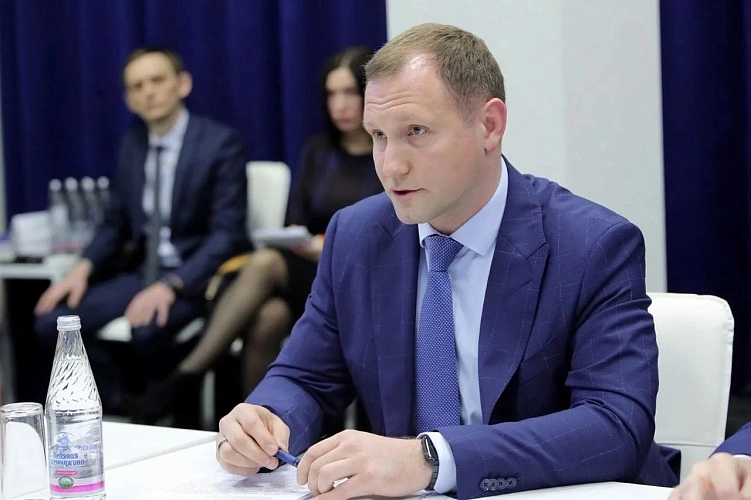 Фото: минЖКХ РО