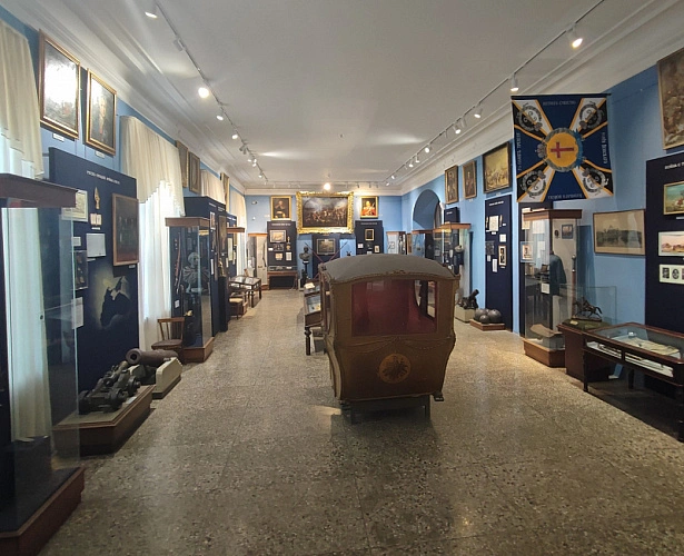 Фото: София Шемякова 