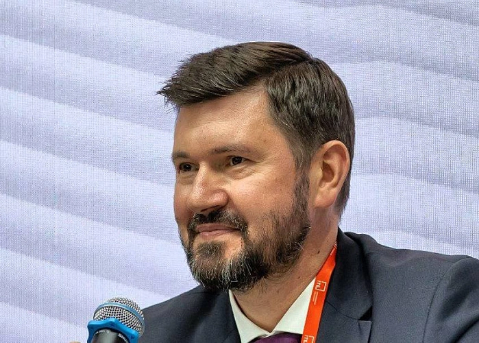 Фото: М. Папушенко \\ кадр: тг-канал Папушенко