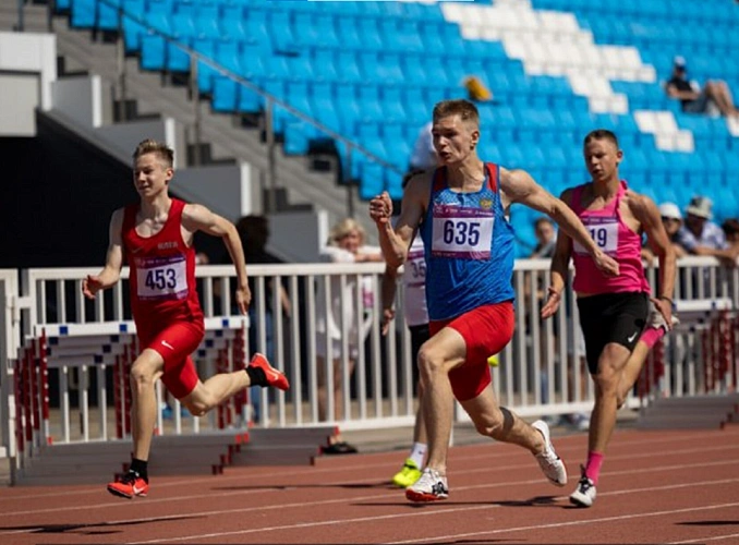 Фото: Официальное сообщество Администрации города Ростова-на-Дону