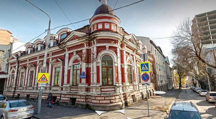 Фото: Яндекс Карты