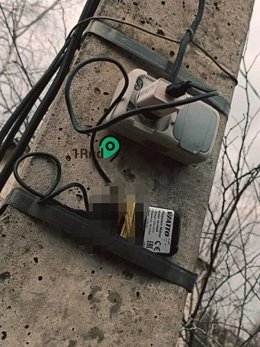 Фото: очевидца