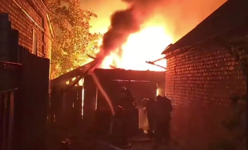 Фото: кадр МЧС