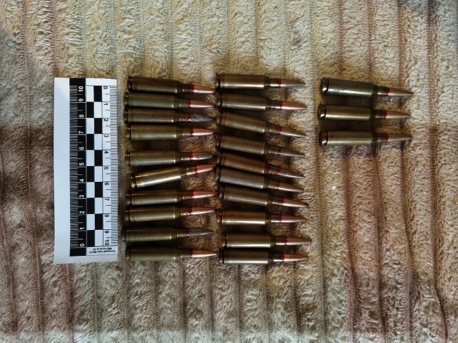 Фото: пресс-служба УТ МВД России по СКФО