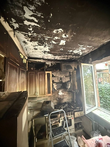 Фото: МЧС Ростовской области