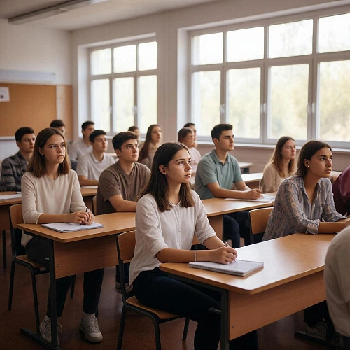 Фото: сгенерировано нейросетью для Сбера