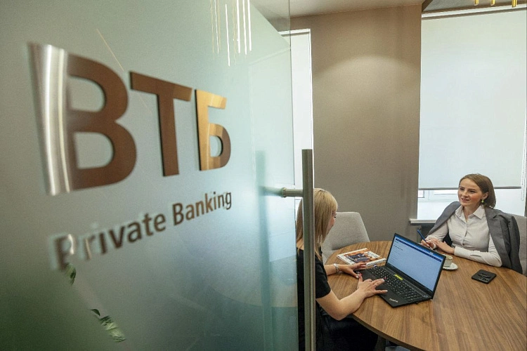 Фото: пресс-центр ВТБ