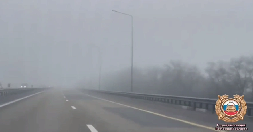 Фото: Госавтоинспекции Ростовской области 