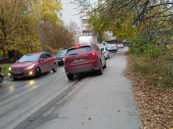 Фото: читатели 1rnd 