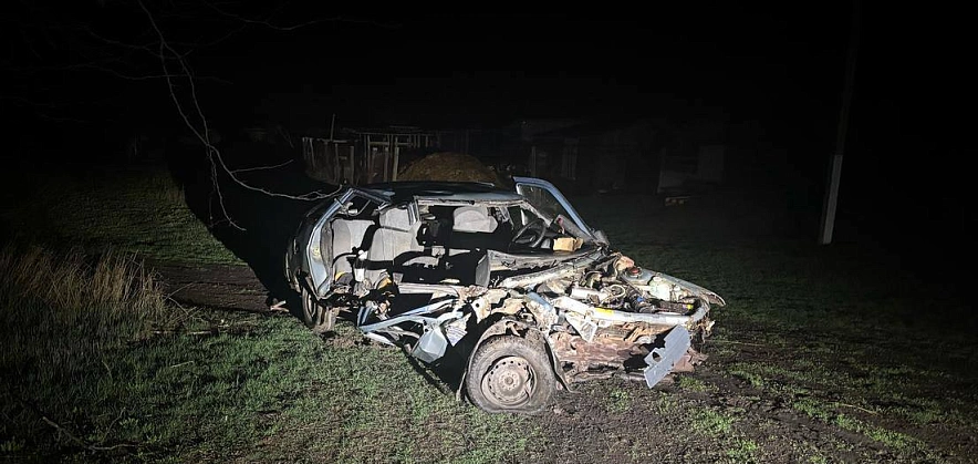 Фото: кадр донской Госавтоинспекции