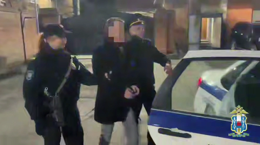 Фото: МВД по Ростовской области 