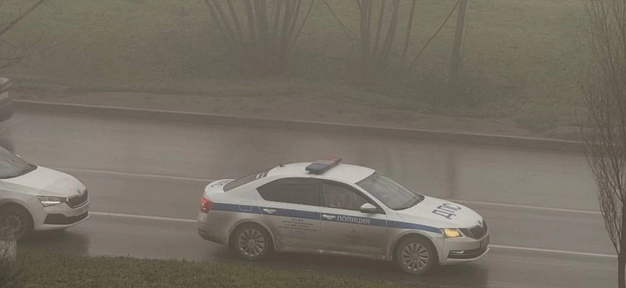 Фото: Госавтоинспекции Ростовской области 