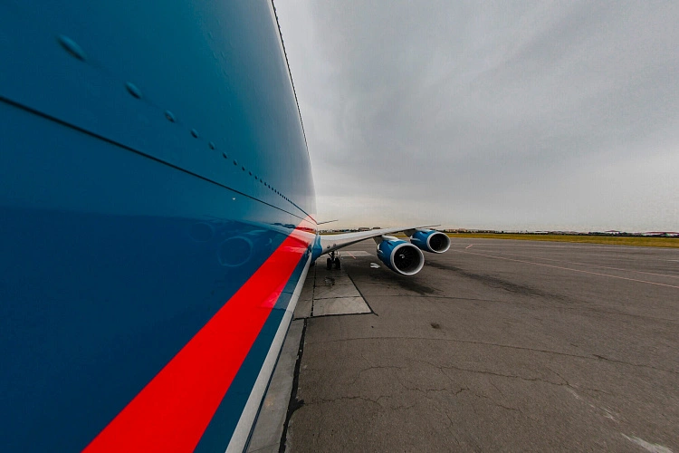 Фото: В Ростове определили специальную зону для аэродрома экспериментальной авиации, фото с сайта Freepik