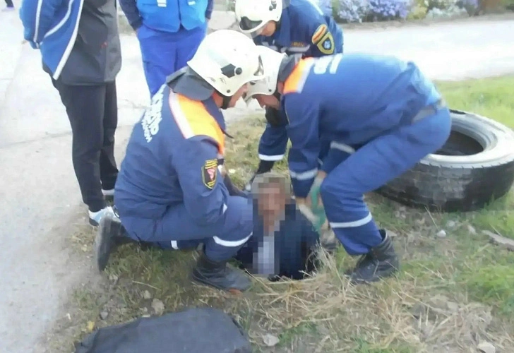 Фото: ДПЧС Ростовской области