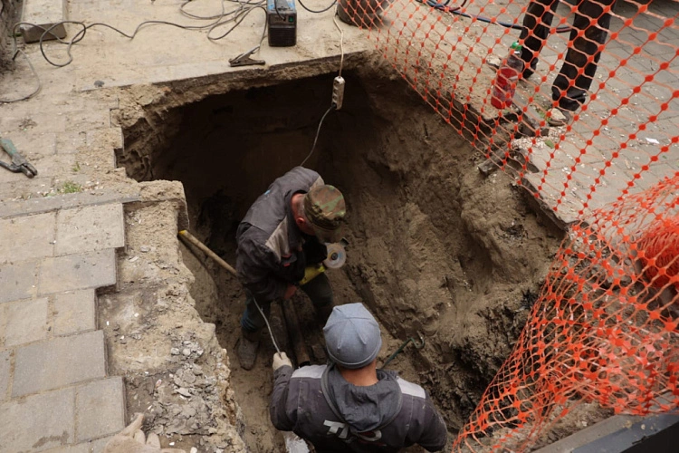 Фото: пресс-служба администрации Ростова