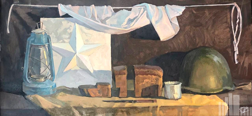 Фото: в Ростове откроется выставка // фото ДГПБ