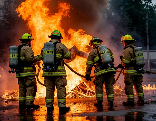 Фото: Изображение сгенерировано нейросетью 