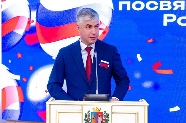 Фото: Алексей Логвиненко / vk.com