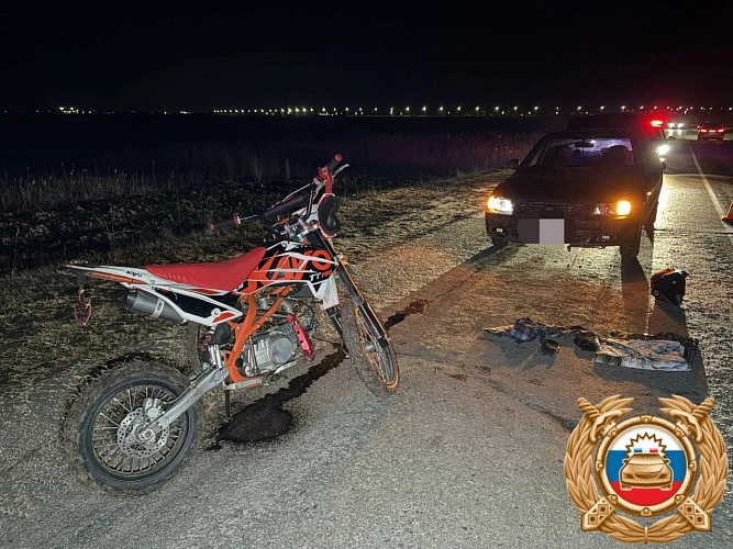 Фото: Госавтоинспекция Ростовской области