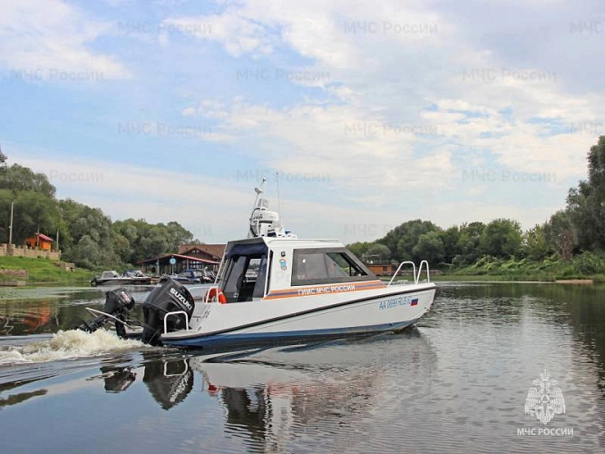 Фото: из архива МЧС по Ростовской области 