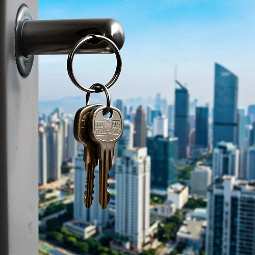 Фото: пресс-центр Сбер