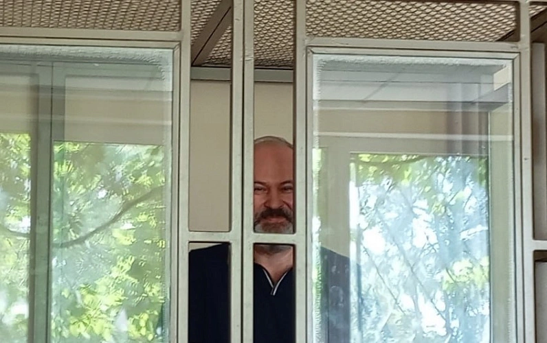 Фото: ТГ канала «Че по Ростову?»