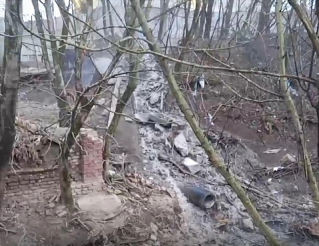 Фото: кадр минприроды РО