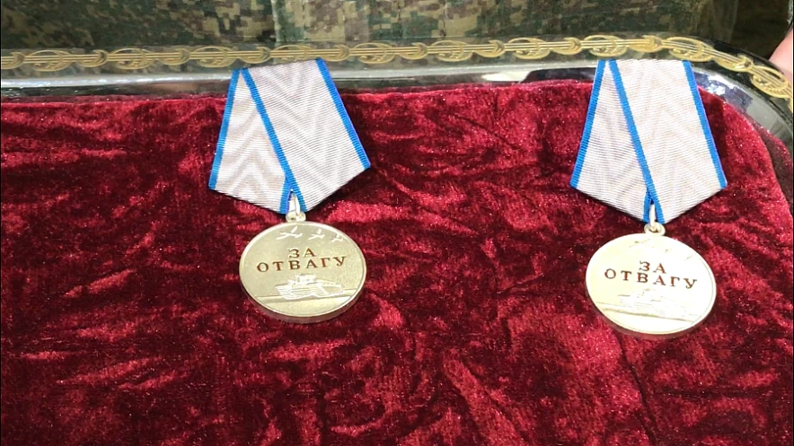 Фото: В Ростовской области формируют именной мотострелковый батальон «Дон», фото - из публикаций 1rnd