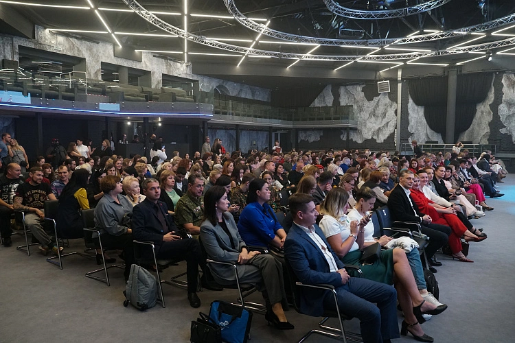 Фото: кадр 1Rnd