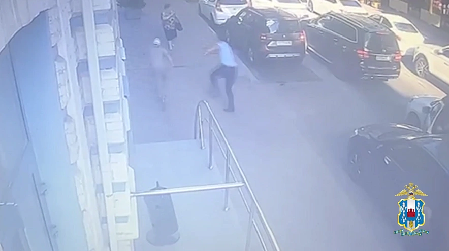 Фото: Донская полиция