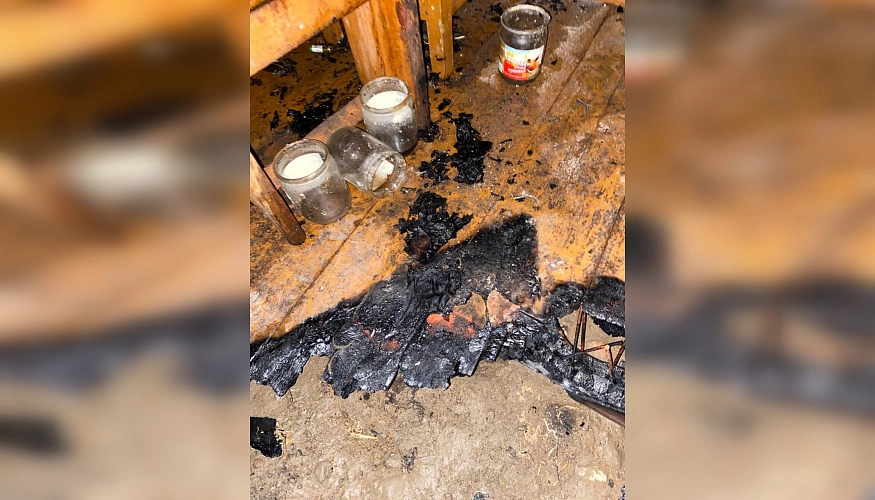 Фото: МЧС Ростовской области