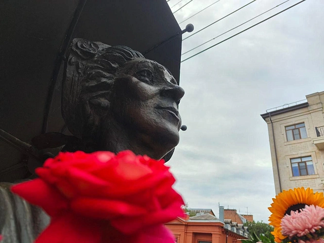 Фото: из архива музея ТГ канала Светланы Камбуловой