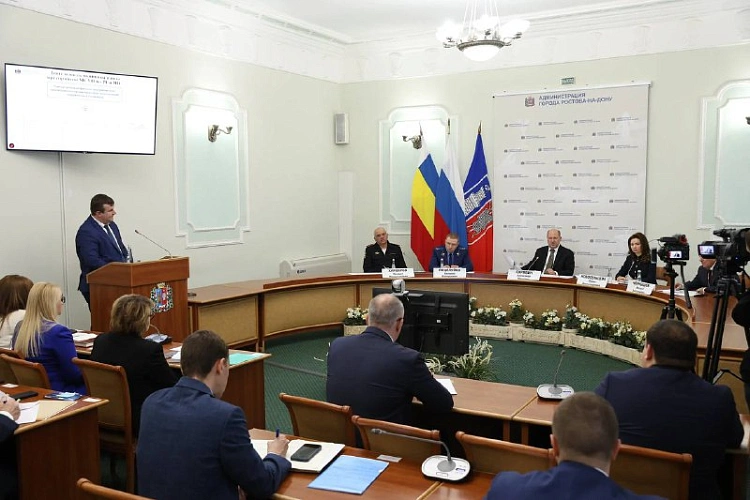 Фото: ТГ-канал Александра Скрябина