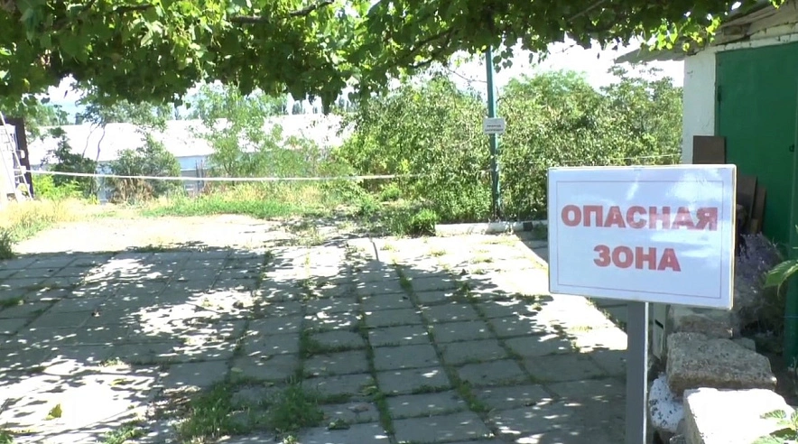 Фото: ТГ канала Светланы Камбуловой