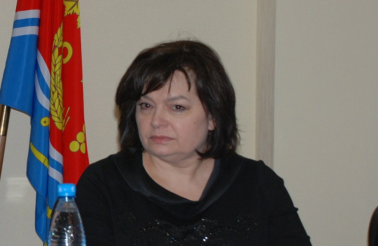 Фото: М, Костюченко \\ кадр с сайта КСП РО