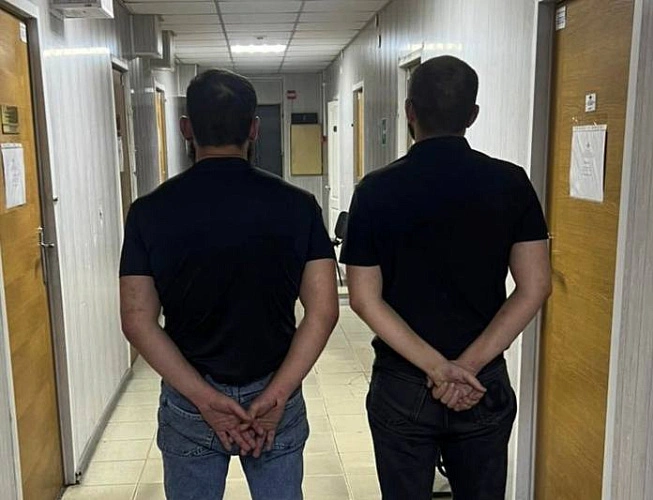 Фото: МВД по Ростовской области 