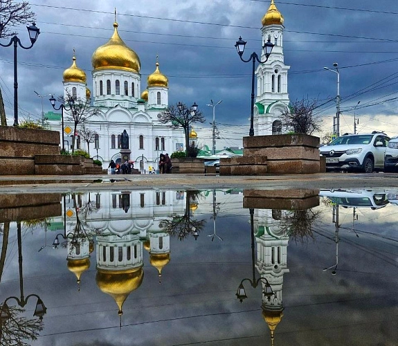 Фото: Роман Неведров