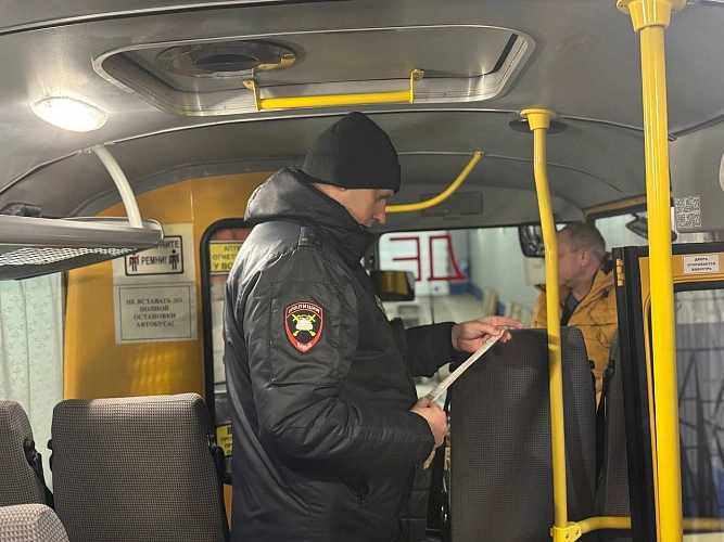 Фото: Госавтоинспекция РО