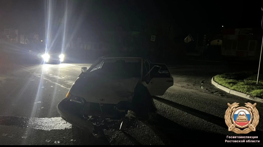 Фото: Госавтоинспекция РО