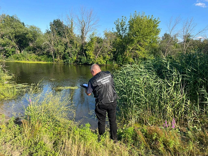 Фото: СУ СК по Ростовской области 