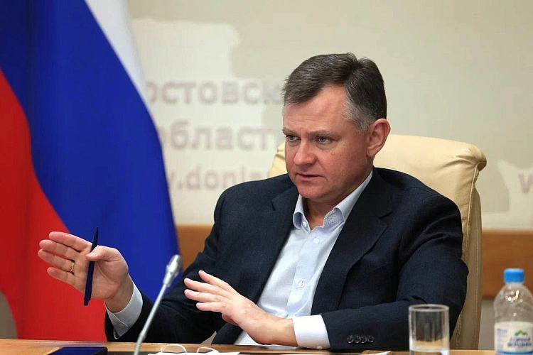 Фото: ТГ канала Юрия Слюсаря