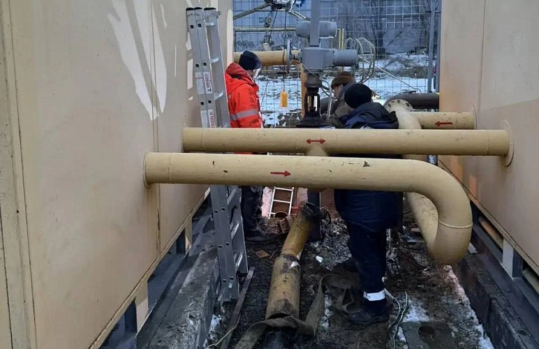 Фото: Павел Исаков / tg.org