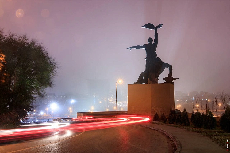 Фото: Денис Демков