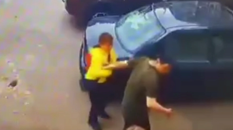 Фото: кадр из социальных сетей