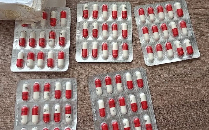 Фото: Ростовской таможни