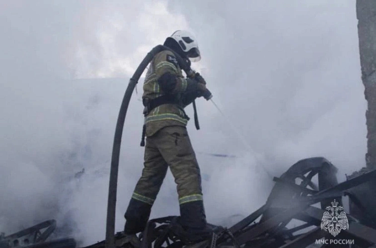 Фото: МЧС Ростовской области