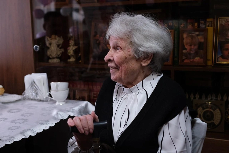 Фото: ТГ канала Андрея Фатеева